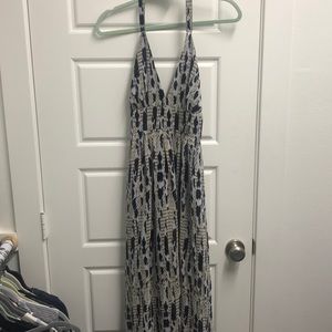 BB Dakota maxi dress